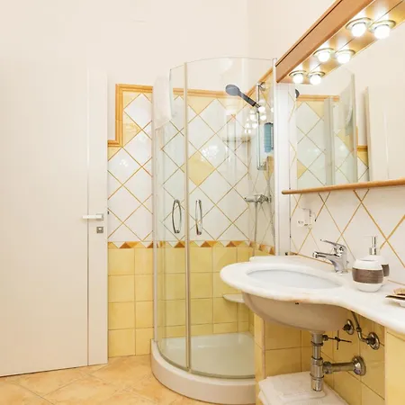 Calamoresca Bed & Breakfast Arbatax
