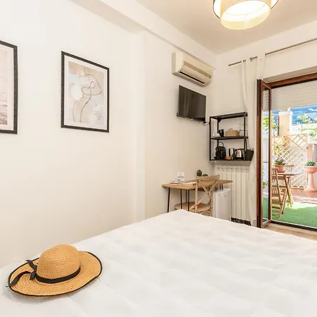 Calamoresca Bed & Breakfast