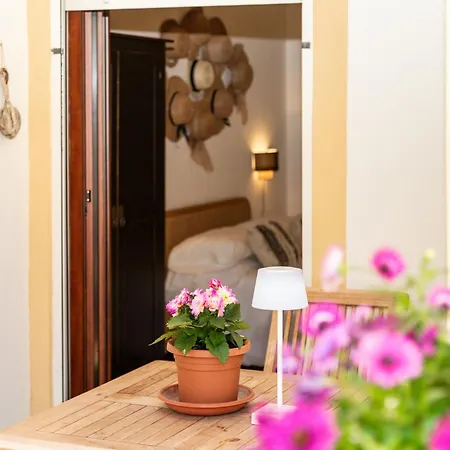 Bed & Breakfast Calamoresca