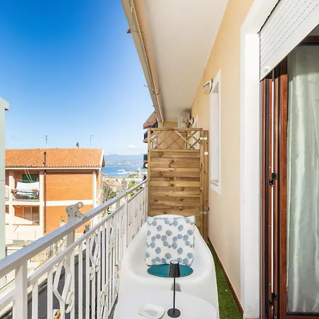 Calamoresca Bed & Breakfast Arbatax