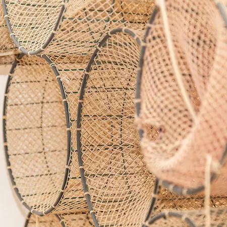 Calamoresca Àrbatax