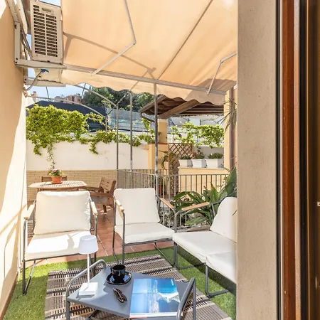 Bed & Breakfast Calamoresca