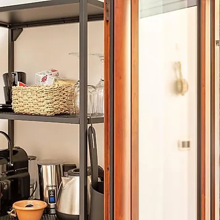 Alojamento de Acomodação e Pequeno-almoço Calamoresca 4*