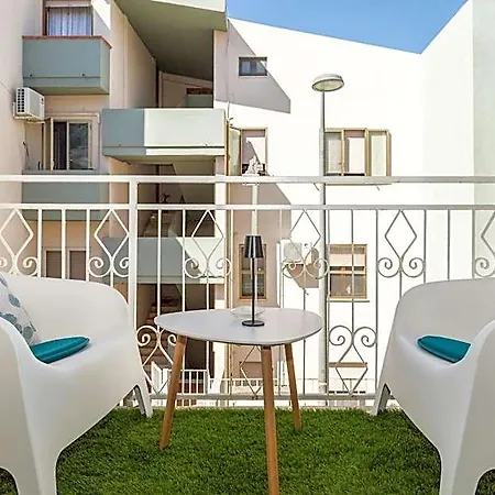 Alojamento de Acomodação e Pequeno-almoço Calamoresca 4*