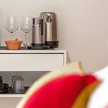 Alojamento de Acomodação e Pequeno-almoço Calamoresca 4*