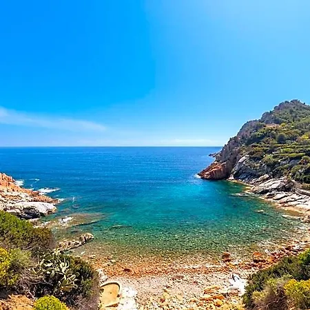 Calamoresca 4* Àrbatax