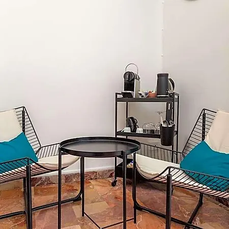 Alojamento de Acomodação e Pequeno-almoço Calamoresca