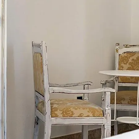 Calamoresca Bed & Breakfast
