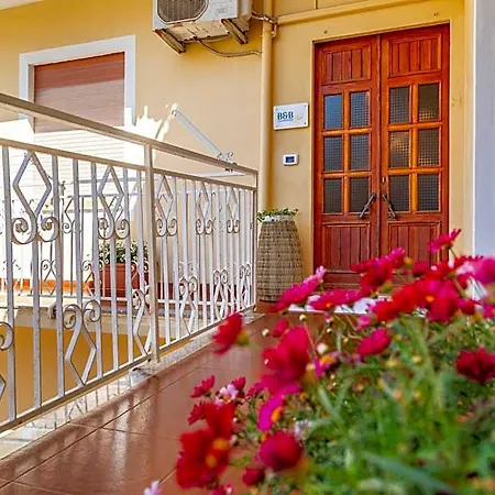 Calamoresca Bed & Breakfast