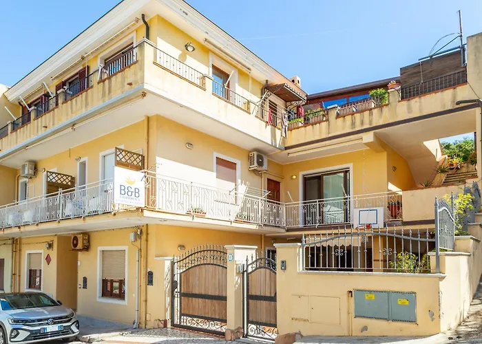 Calamoresca 4* 阿尔巴塔克斯