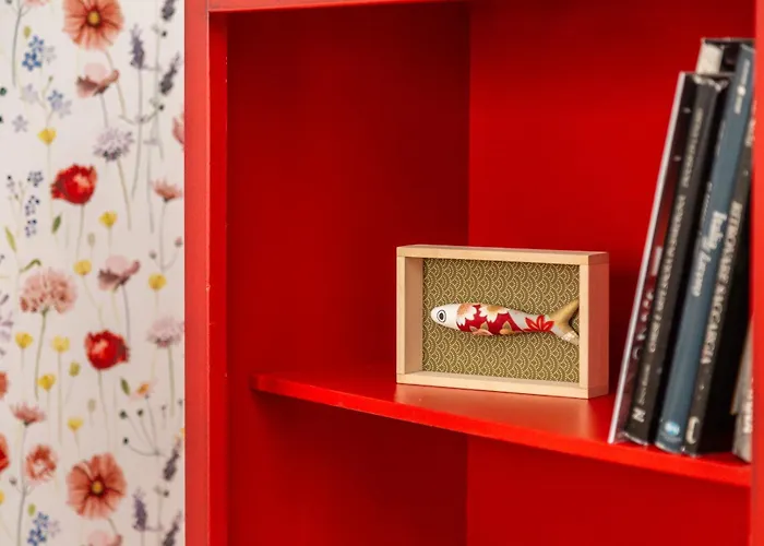 Calamoresca 住宿加早餐酒店 阿尔巴塔克斯