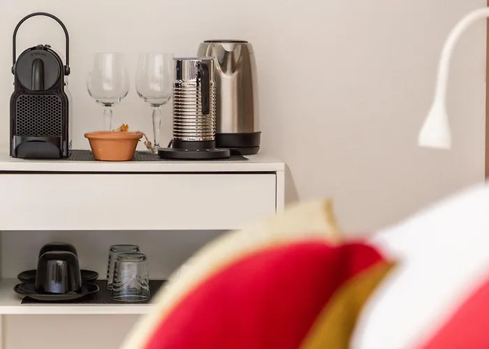 Calamoresca Alojamento de Acomodação e Pequeno-almoço