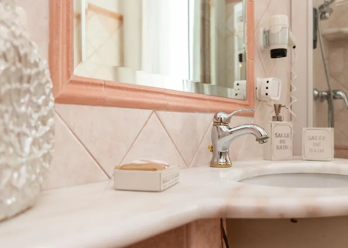 Alojamento de Acomodação e Pequeno-almoço Calamoresca