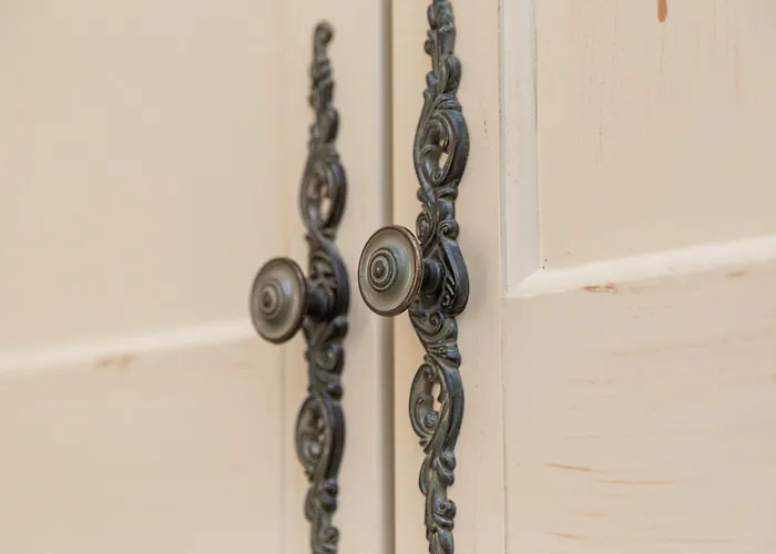 Calamoresca 住宿加早餐酒店 阿尔巴塔克斯