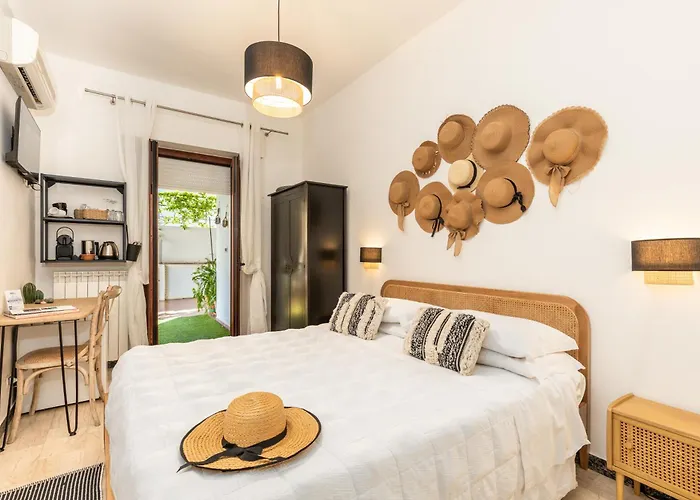 Calamoresca 阿尔巴塔克斯